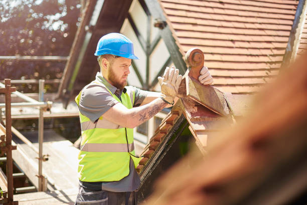 Best Slate Roofing Contractor  in Ripley, OH