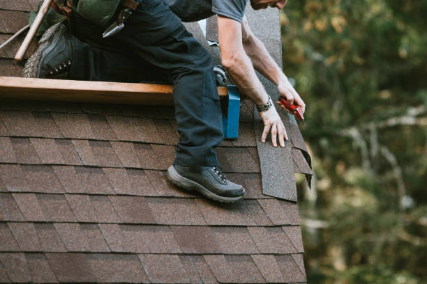Best Residential Roofing Contractor  in Ripley, OH